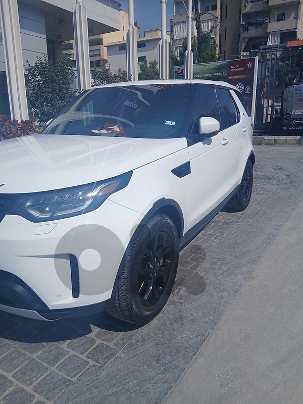 Land Rover Discovery Sport 2019 landrover 2019 81000 miles