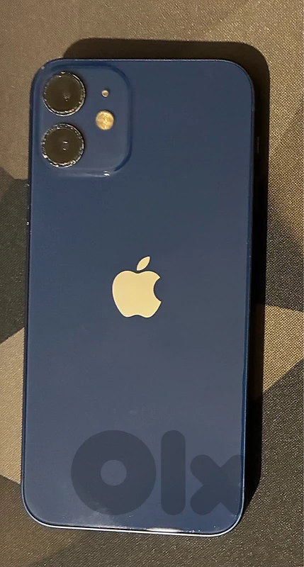 Apple iPhone 12 mini