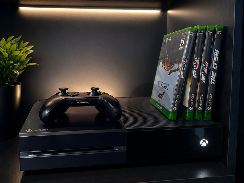 Xbox ONE used