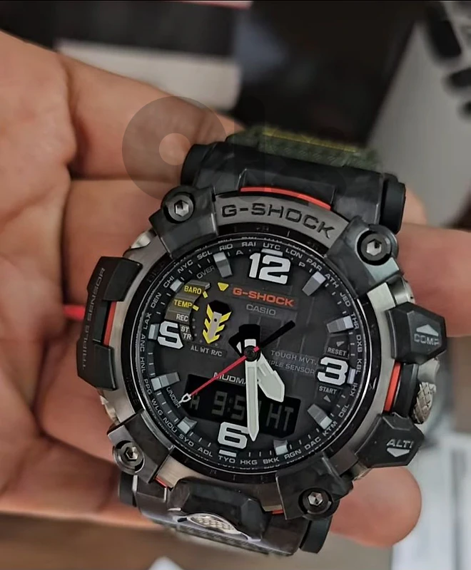 Casio G-Shock