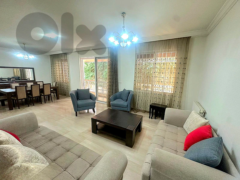 Apartment for sale in Achrafieh Hotel Dieu