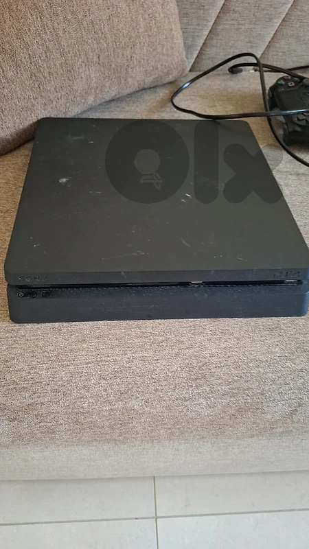 ps4 very good condition