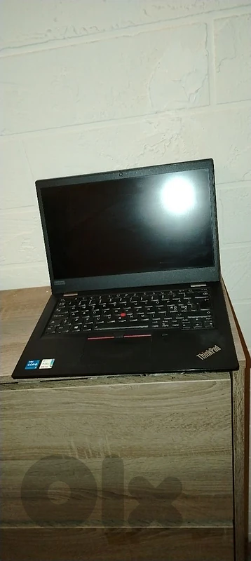 Thinkpad L13 - core i5 - 11 Genration