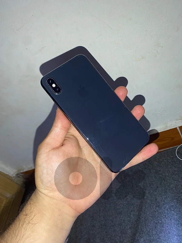 Iphone Xsmax 256