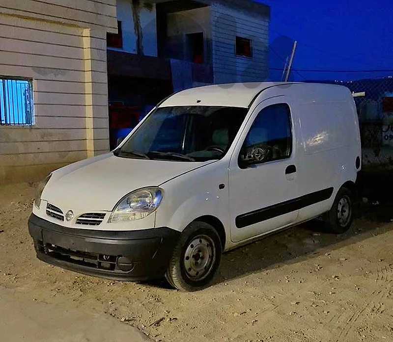 nissan 2006