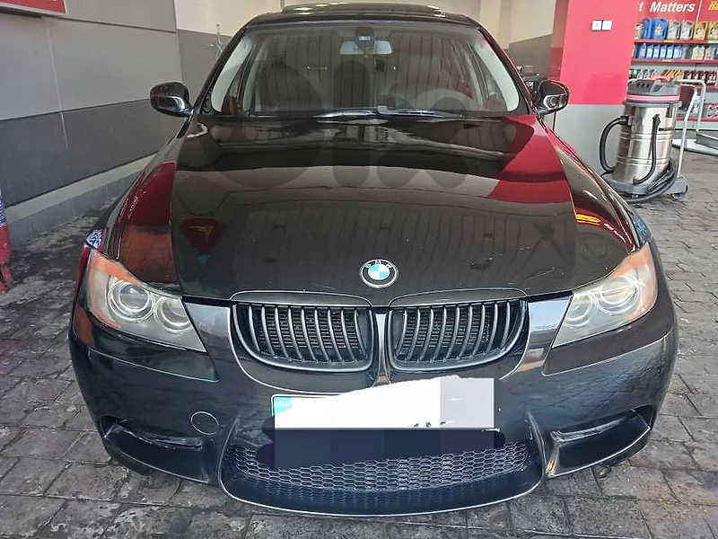 Bmw 330	2006