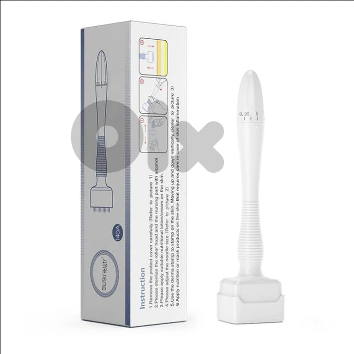 derma stamp