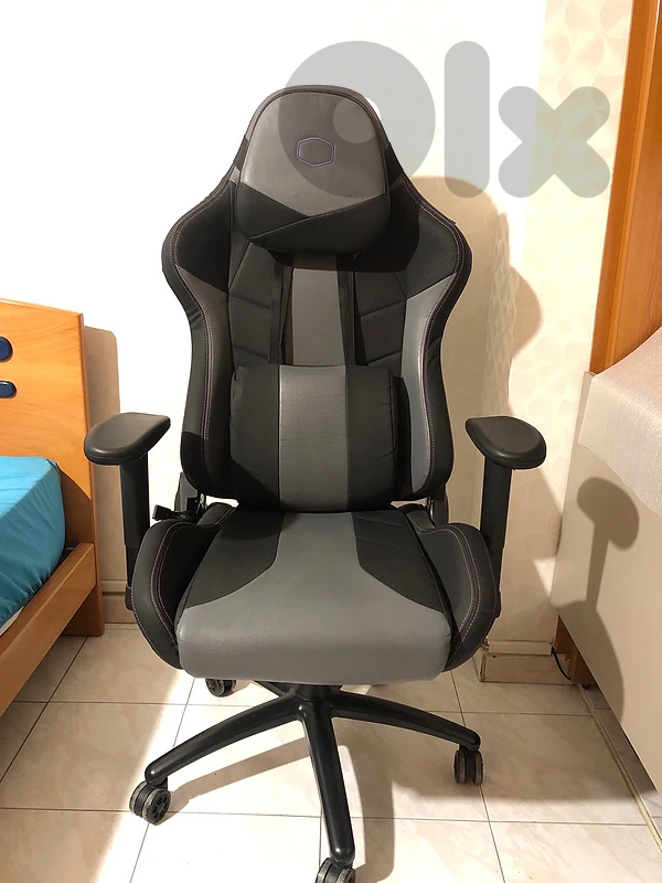 Gaming Chair (For serious buyers only)