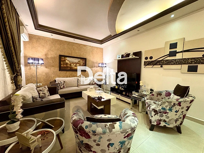 Fully Furnished Apartment For Sale In Ras Nabaa,Beirut رأس النبع،بيروت