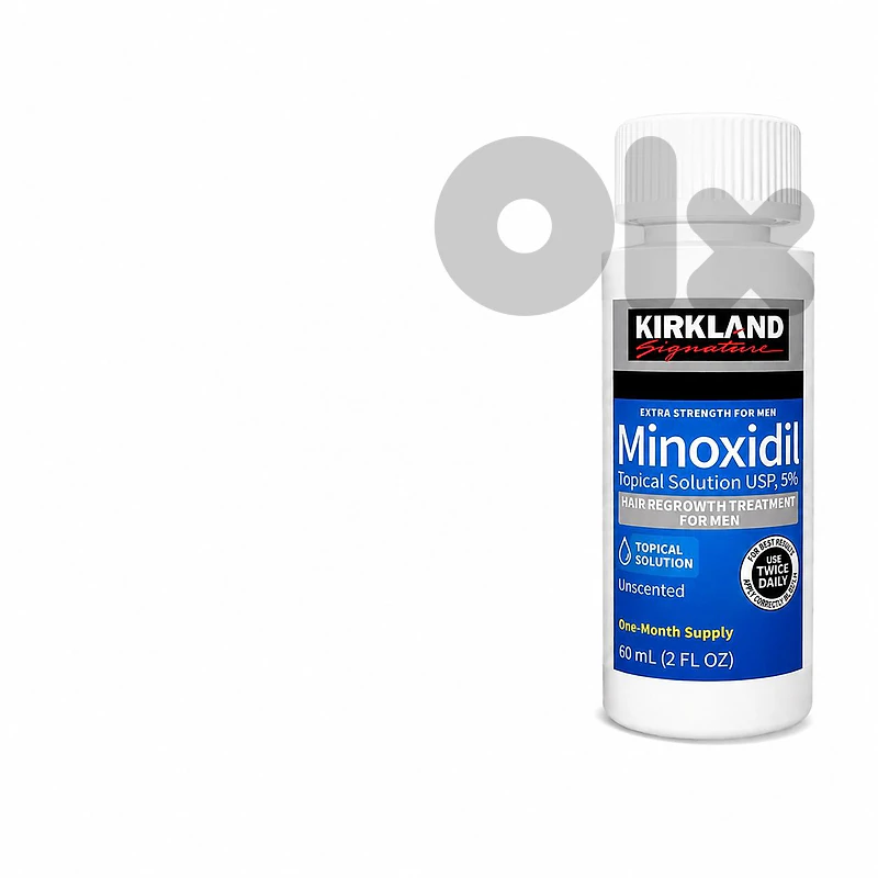 minoxidil