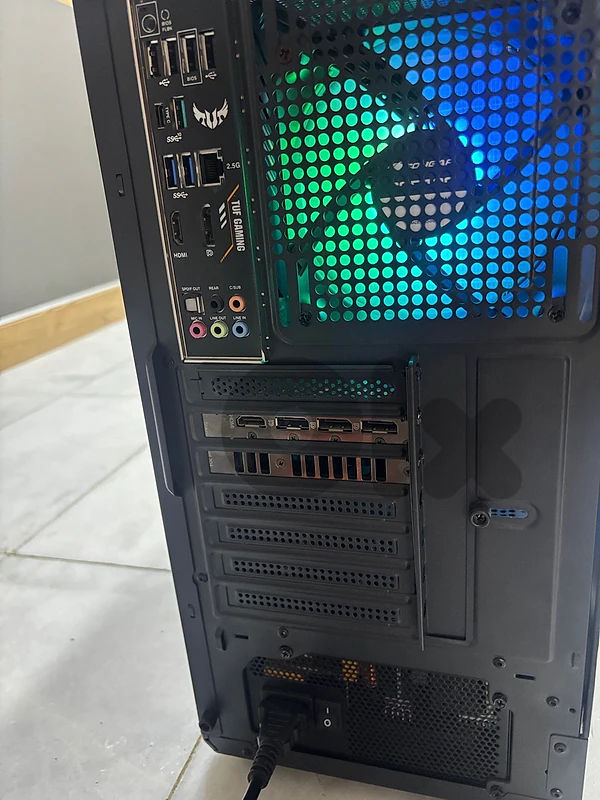 PC FOR SALE GREAT PRICE