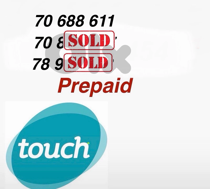 touch prepaid