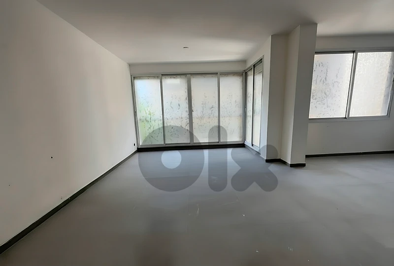 Apartment for sale in Achrafieh/ New