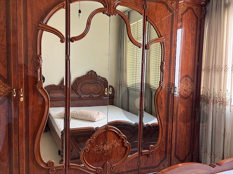 Full Bedroom For Sale