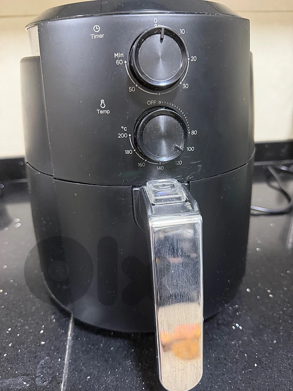 air fryer