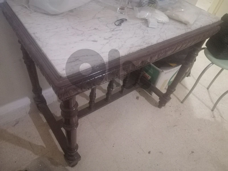table