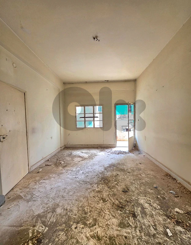 Apartment For Sale In Achrafieh