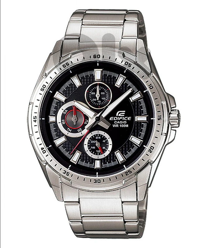 casio edifice made in japan