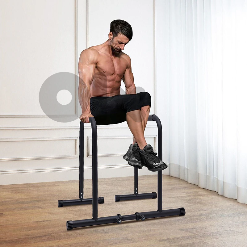 New Dip Station Parallel Bar