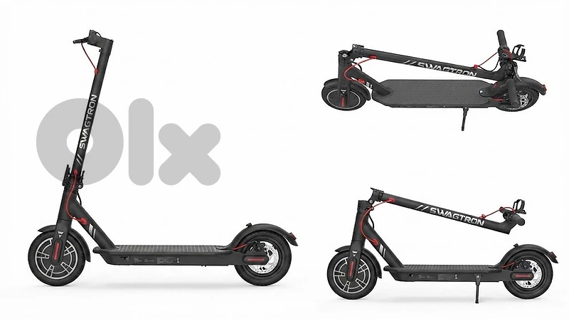 electrical scooter