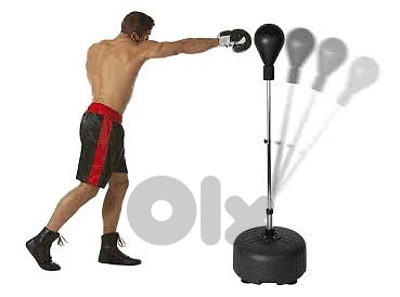 New Cobra Boxing Bag New Cobra Boxing Bag