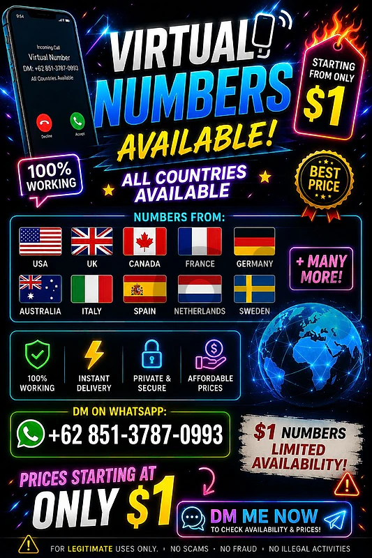 fake numbers