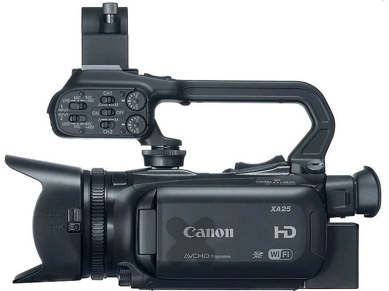 canon xa25