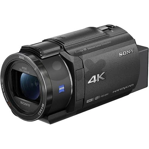 sony fdr-ax53