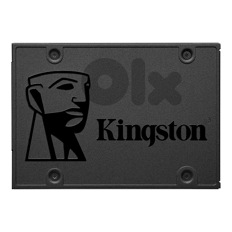 Ssd 500 and 256