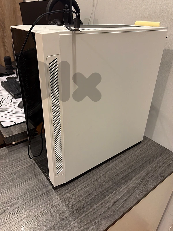 PC and accesories