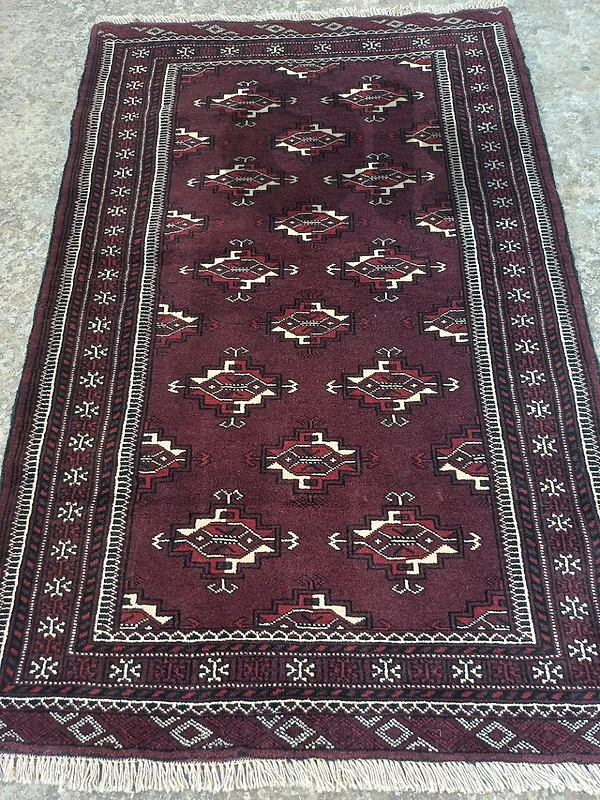 Persian Carpet. Hand  Made.سجاد عجمي