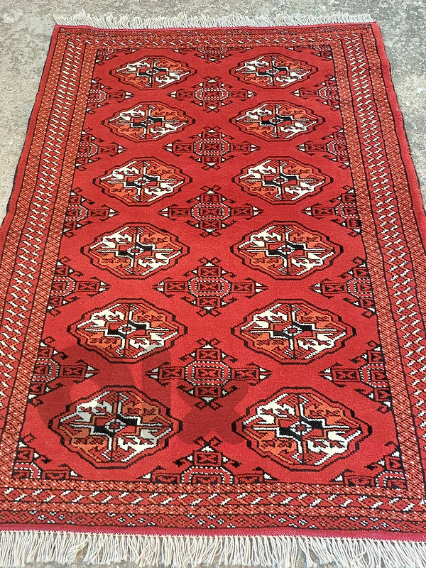 Persian Carpet. Hand Made.سجاد عجمي