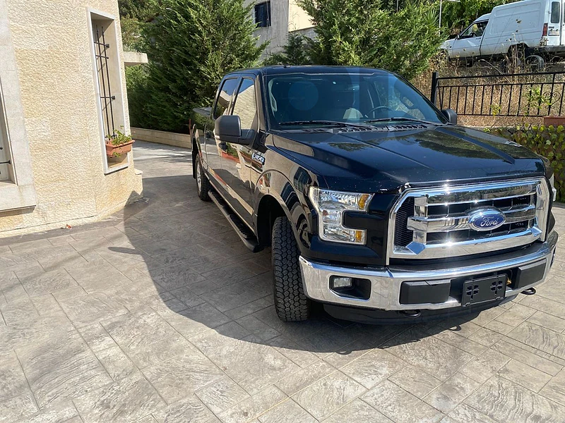 Ford F150/Raptor 2016 f150 Ford F150/Raptor 2016 f150