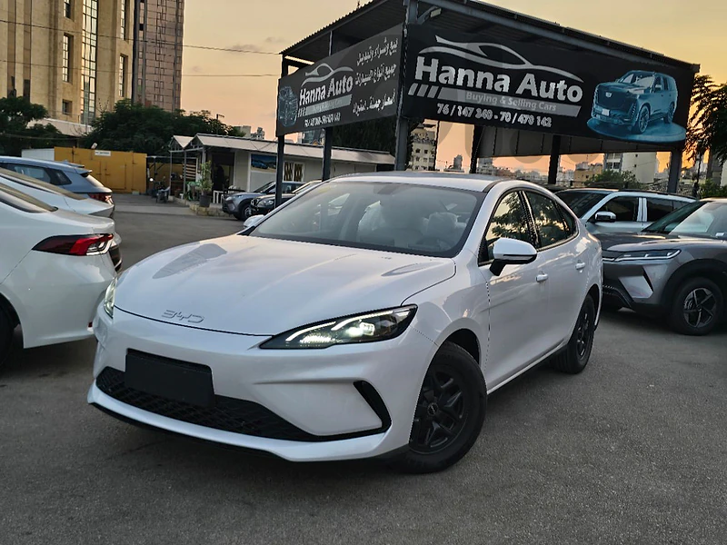 SPECIAL OFFER FROM HANNA AUTO BYD SEAL 5 2025 BRAND NEW 0KM PLUG IN !! SPECIAL OFFER FROM HANNA AUTO BYD SEAL 5 2025 BRAND NEW 0KM PLUG IN !!