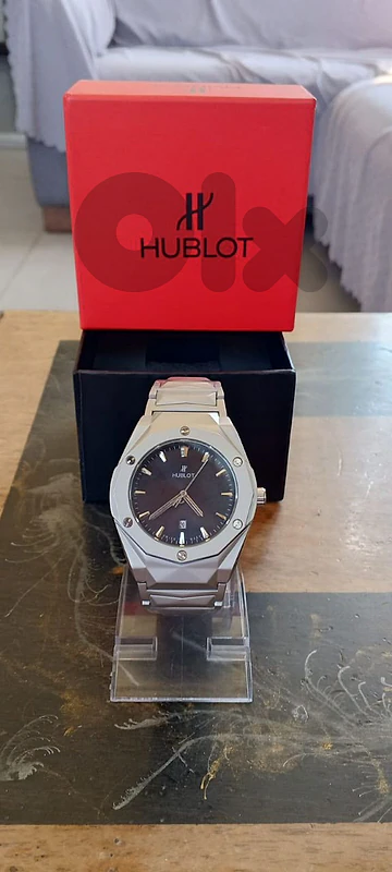 hublot Watch🔥