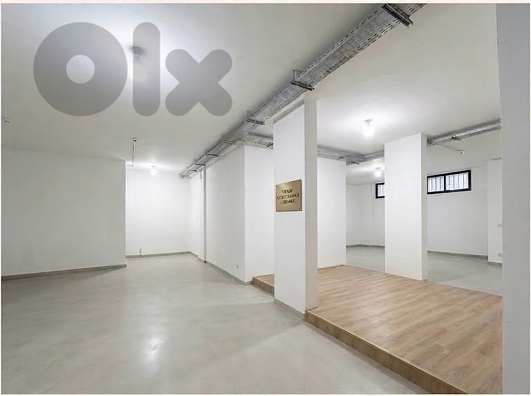 150m² Prime Commercial Space in Majdelyoun, Saida-Jezzine Main Road