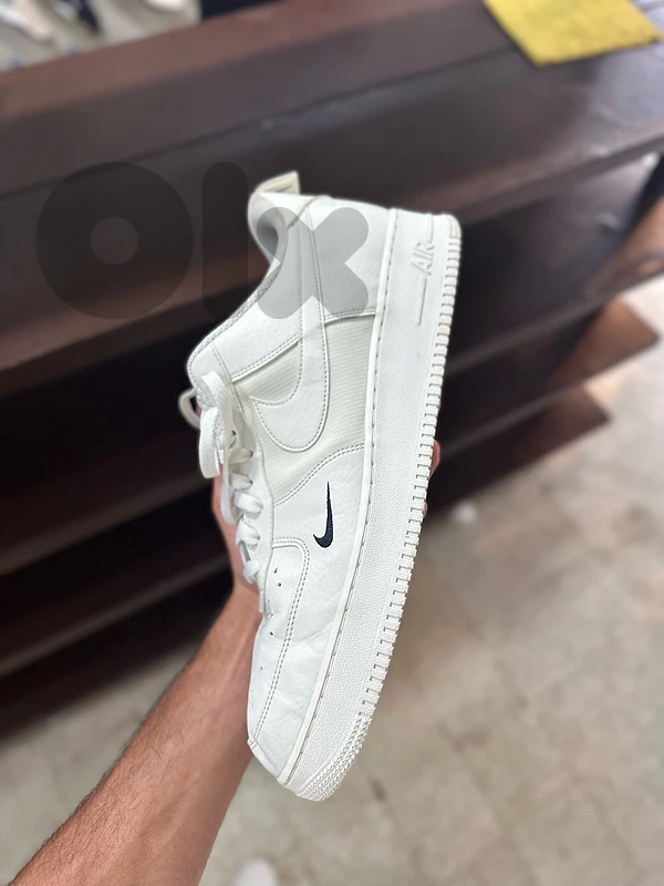 nike air force 1 size 49.5