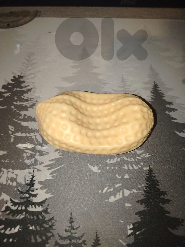peanut suishy