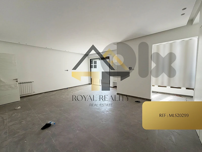 apartment for sale in achrafieh -MLS شقة للبيع في الاشرفية