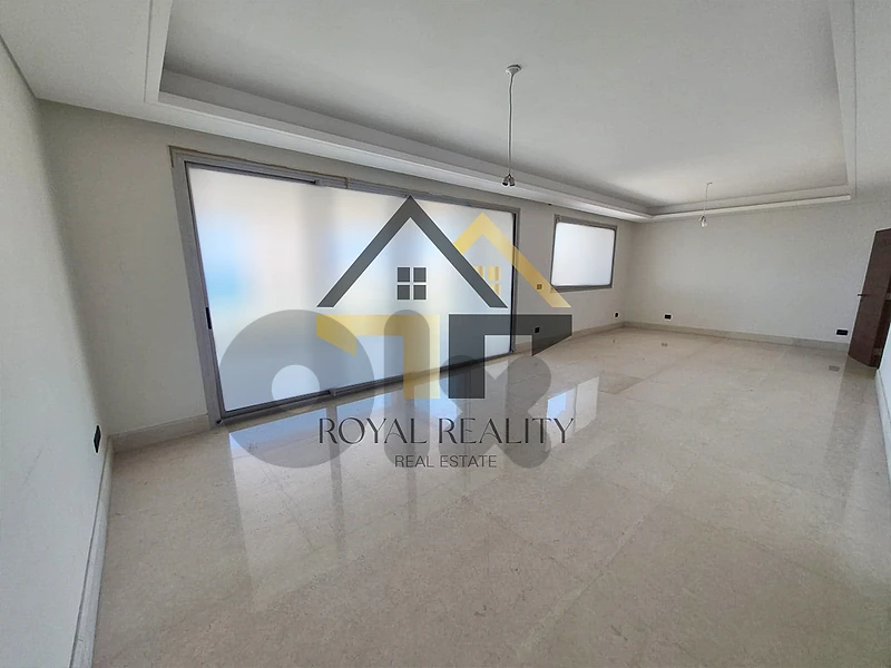 apartment for sale in manara -NK شقة للبيع في منارة
