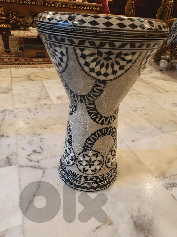 دربكة ممتازة بسعر خيالي