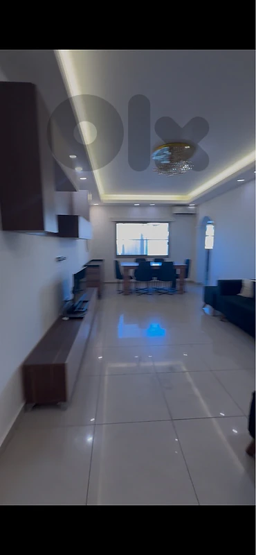 Apartment For Sale - Beirut Salim Slem