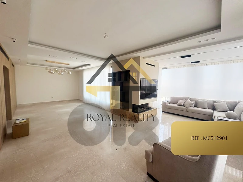 apartment for sale in badaro -MC شقة للبيع في بدارو
