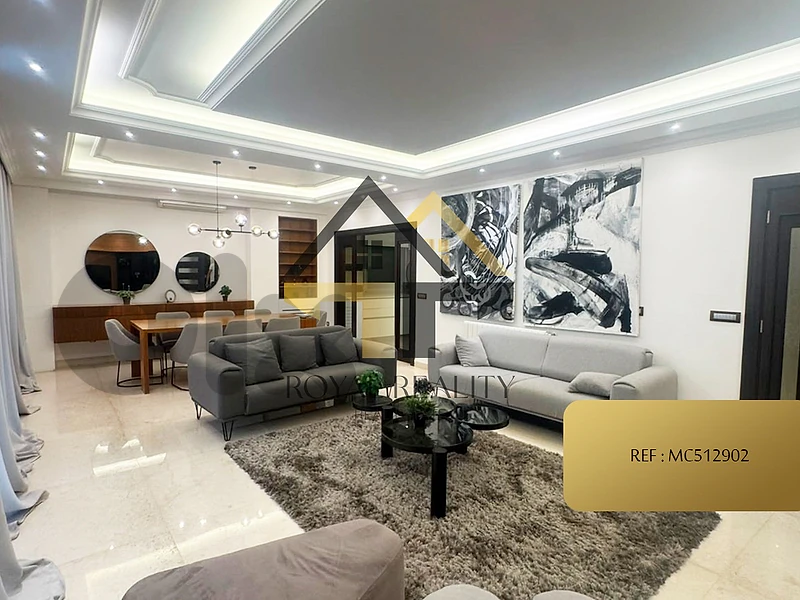 apartment for sale in yarzeh -MC شقة للبيع في اليرزة