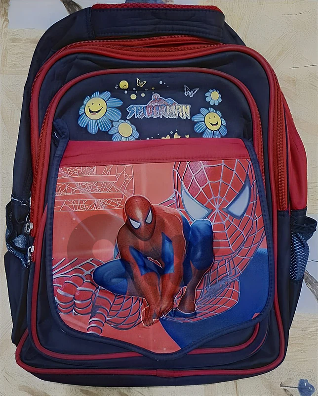 Cartable/Bag/شنطة
