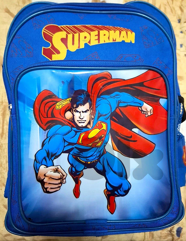 Cartable/Bag/شنطة