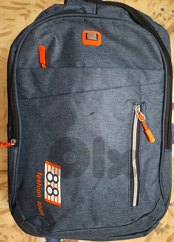 Cartable/Bag/شنطة