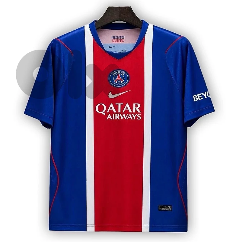 achraf hakimi psg 26/27 kit
