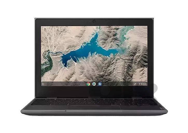100e Chromebook 2nd Gen (11.6”, AMD)