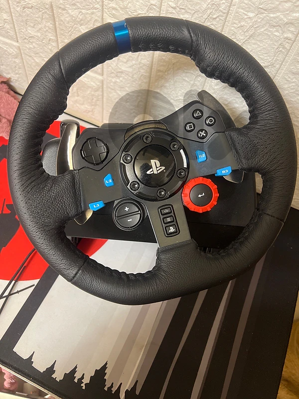 logitech g29